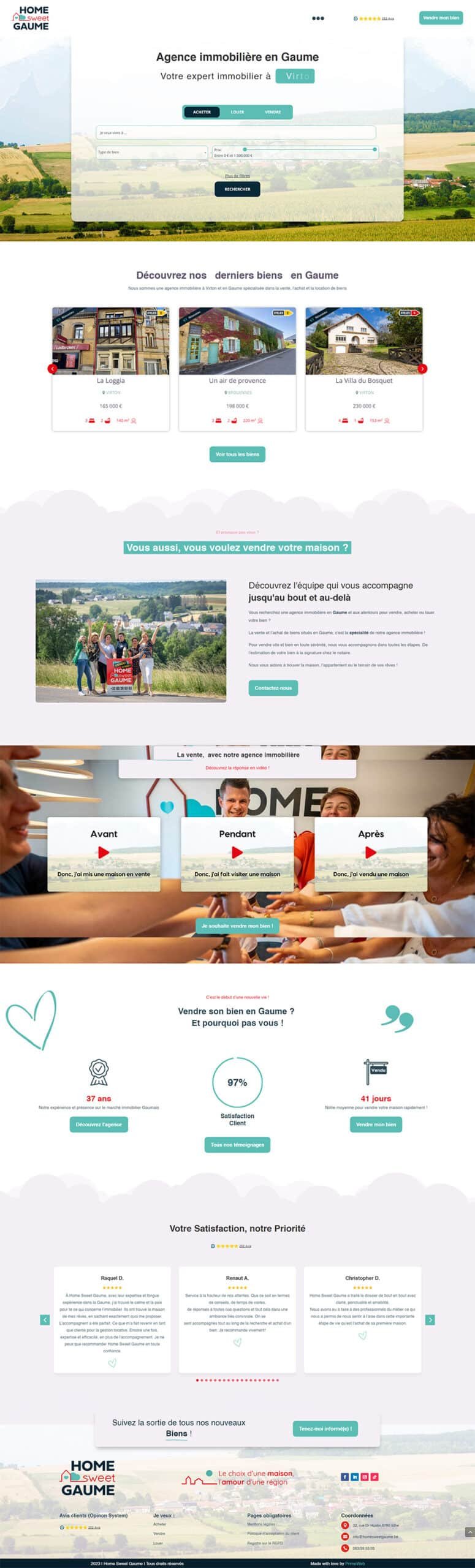 HSG scroll image HSG scroll image