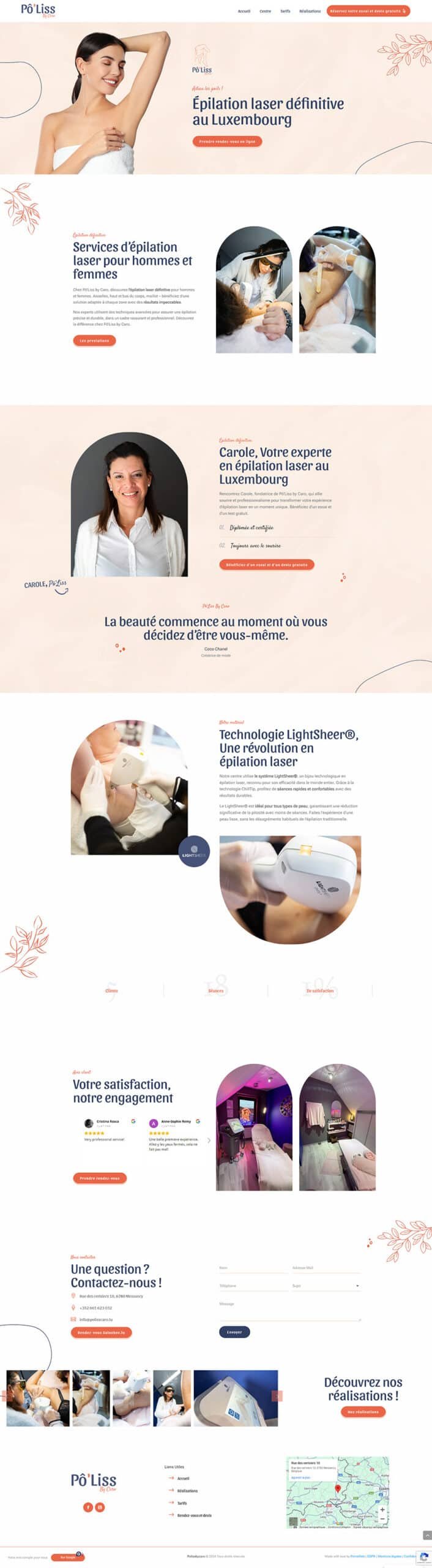 Poliss scroll image Brooklyn scroll image