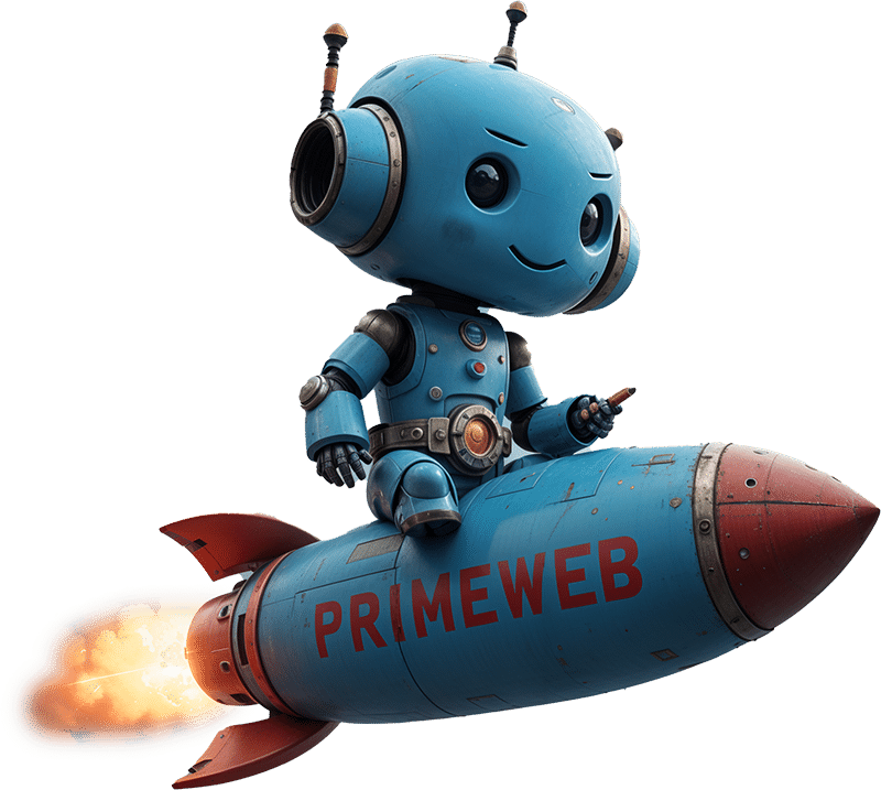 Robot PW