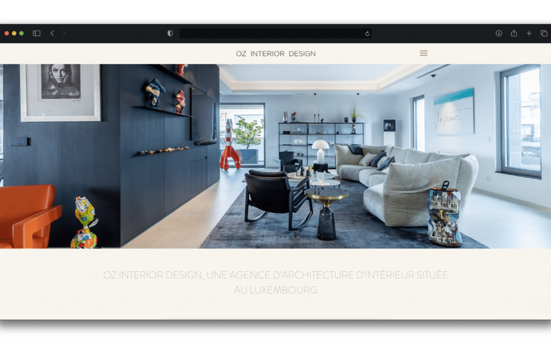 OZ Interior Design