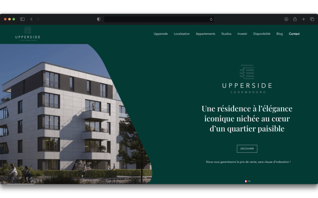 Upperside – Eaglestone